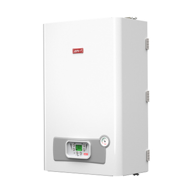 Lorch Herma 32000 wall-mounted combi boiler