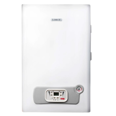 Lorch Herma 24000 wall-mounted combi boiler