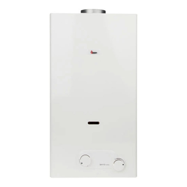 Butane B4115 Turbo wall-mounted water heater