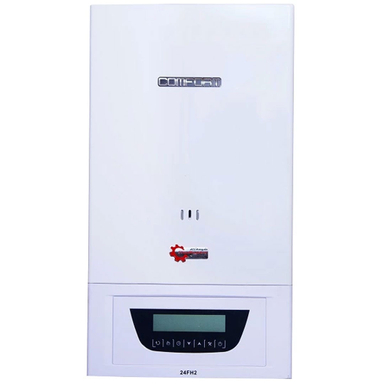 Shofazhkar COMFORT 32 wall-mounted combi boiler