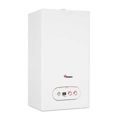 Butane Parma 22 combi boiler
