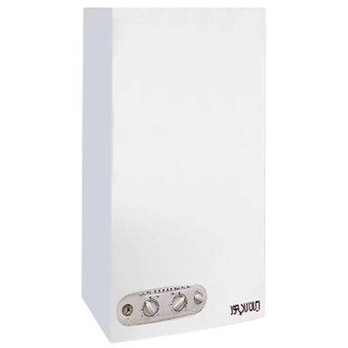 Iran Radiator M24.2FF wall-mounted combi boiler