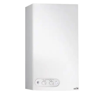 Iran Radiator M28.2FF wall-mounted combi boiler