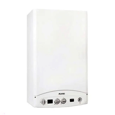 Iran Radiator L24.2FF digital wall-mounted combi boiler