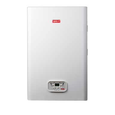 Lorch Hero 24000 wall-mounted combi boiler