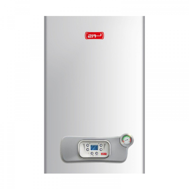Lorch Herma 28 wall-mounted combi boiler