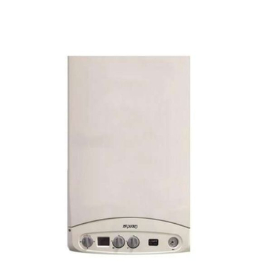 Iran Radiator L28FF wall-mounted combi boiler
