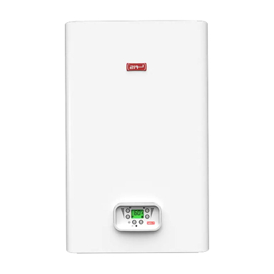 Lorch Hero 24 wall-mounted combi boiler