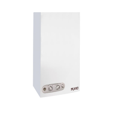 Iran Radiator M24FF wall-mounted combi boiler