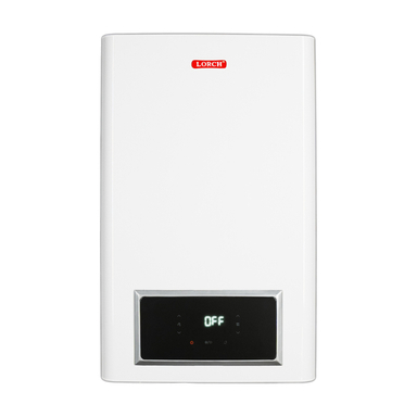 Lorch Hiva wall-mounted combi boiler