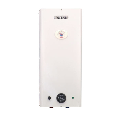 Barfab 10EW electric water heater