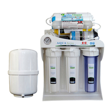 Aqua Spring UF SF4600 water purifier