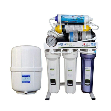 Aqua Spring RO-S151 home water purifier