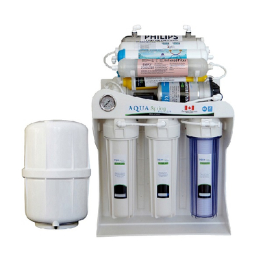 Aqua Spring RO SF4900 water purifier
