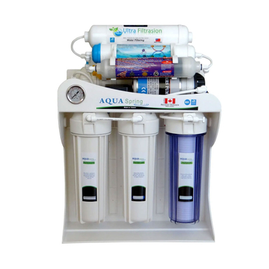 Aqua Spring NF SF4400 water purifier