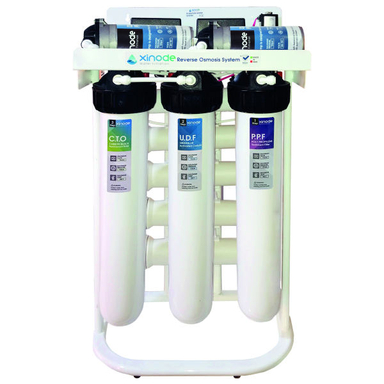 Xinode ASI-4002PL semi-industrial water purifier