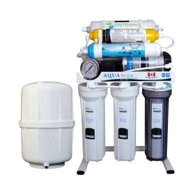 Aqua Spring RO-AF1400 water purifier