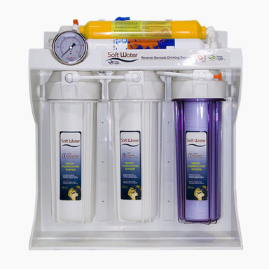 Soft Water RO-SF1106 water purifier