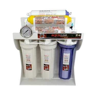 Aqua Clear RO-C1420 home water purifier