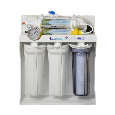 Aqua Purest RO 606 water purifier