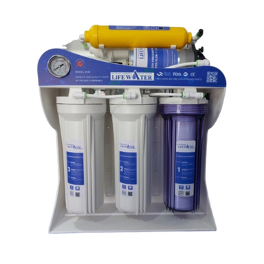 Life Water Eco-Z water purifier