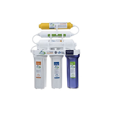 Dolphin 6-stage UF water purifier