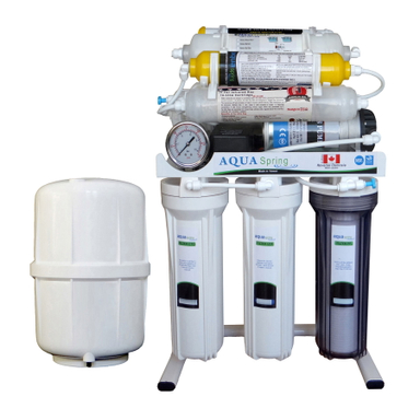 Aqua Spring RO NF2700 water purifier