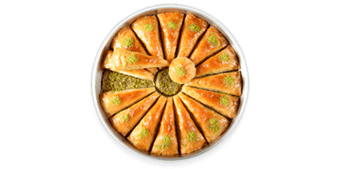 باقلوا