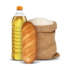 خواربار و نان