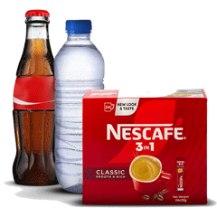 نوشیدنی
