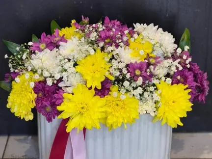 باکس ریلی