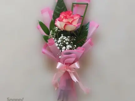 دسته گل محبت (آگین)