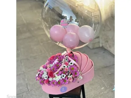 باکس نوزادی