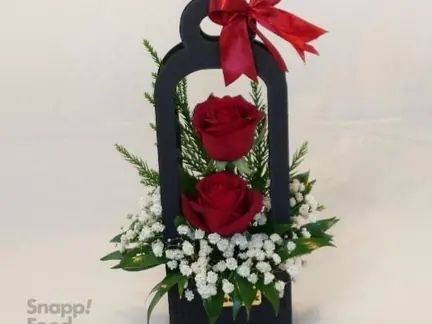 باکس گل فرشته (آگین)