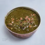 قورمه‌سبزی