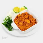 دوپیازه میگو