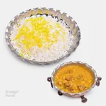قیمه نخود یزدی