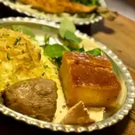 شیرین‌پلو