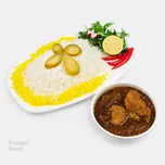 قلیه ماهی