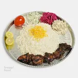کباب ترش