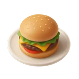 برگر