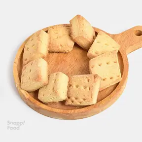 نان زنجبیلی