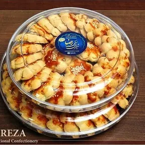 نان چایی