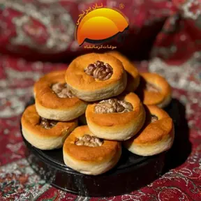 نان خرمایی