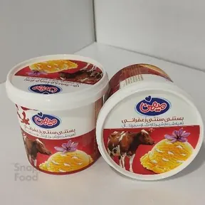 بستنی سنتی