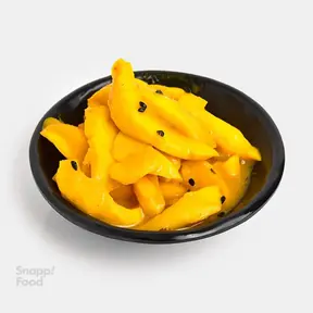 ترشی انبه