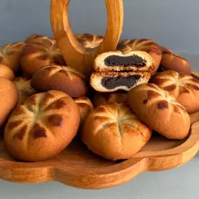 کلوچه