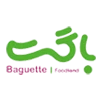 لوگوی باگت