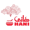 لوگوی هانی