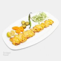 خرید خوراک جوجه کباب مخصوص